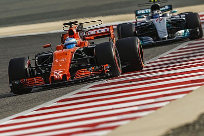 Mercedes може допомогти прогресу Honda у Ф1