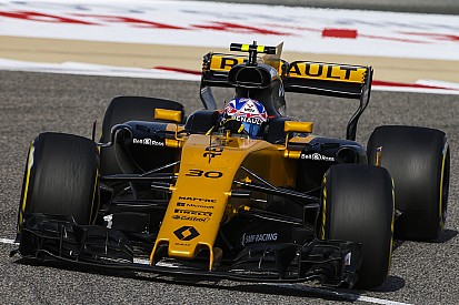 Renault probará su MGU-K revisado en Bahrein