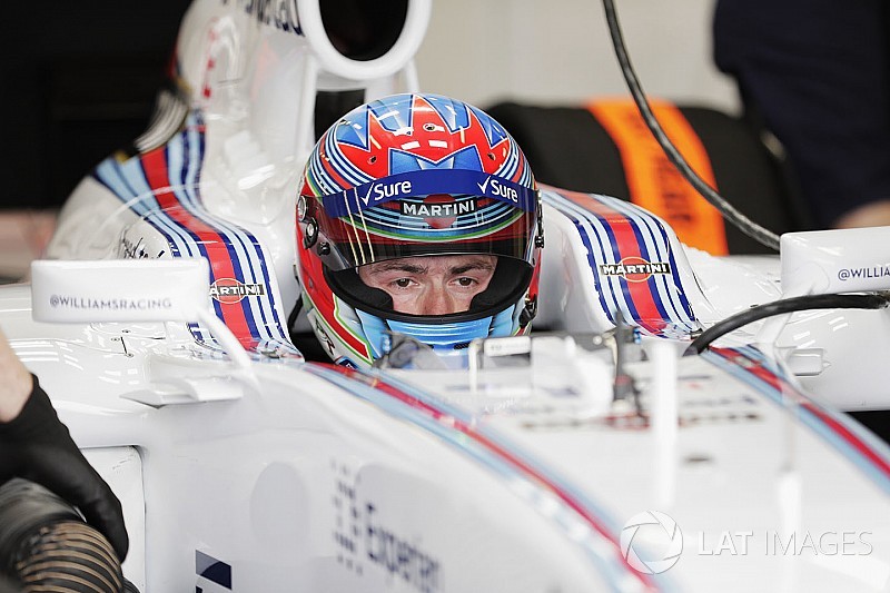 Williams: Schwierige Aufgabe für Paul di Resta beim F1-Rennen in Ungarn