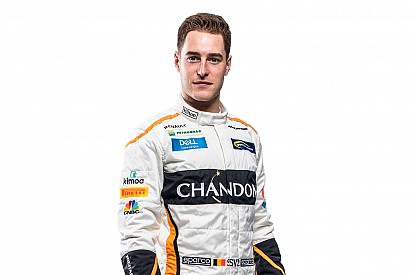 Vandoorne mise sur des essais "sans accroc"