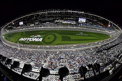 Xfinity and Truck Series schedules mostly unchanged for 2019