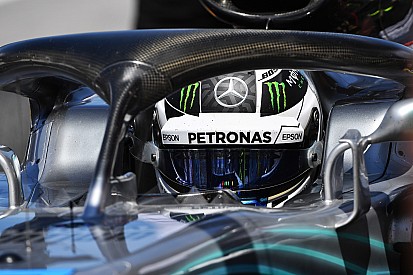 Com o novo motor teríamos mais chance de pole, diz Bottas