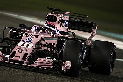 Force India: McLaren ve Renault'u geçmek için her şeyi doğru yapmalıyız