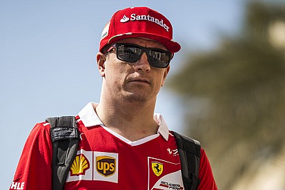 Raikkonen: "Ferrari dovrà partire forte nel 2018 per tornare a vincere i titoli"