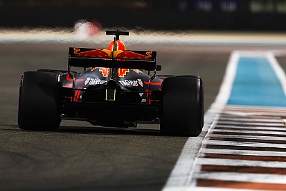 Red Bull anuncia data para lançamento de seu carro