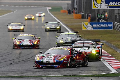 DTM beralih ke regulasi GTE?
