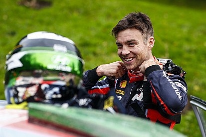 Paddon: "Faccio solo 7 rally WRC? Per me è mettere benzina sul fuoco"
