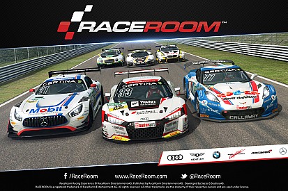 Sensasi balap online RaceRoom Racing Experience