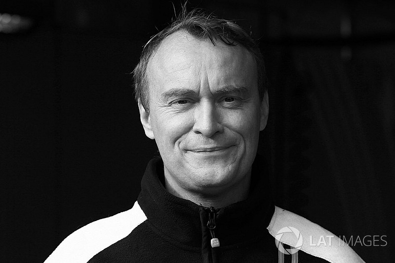 Motorrad-Welt unter Schock: Ralf Waldmann verstorben