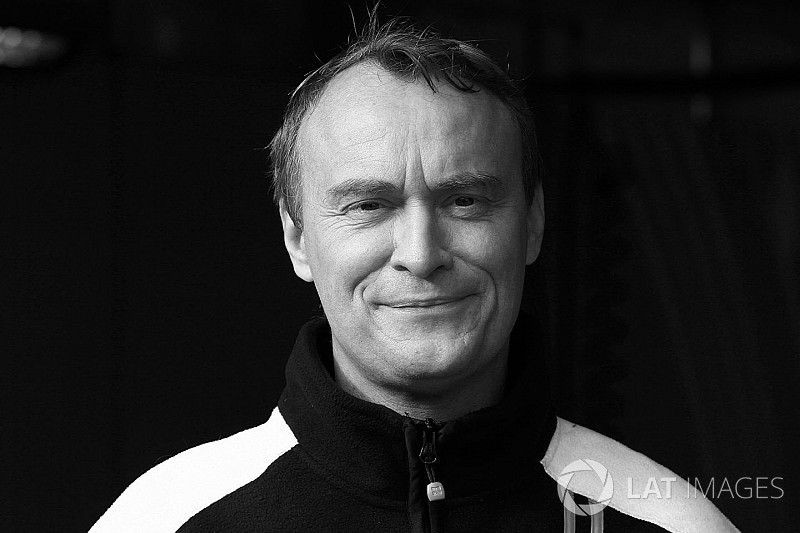 Bintang balap motor Grand Prix, Ralf Waldmann meninggal