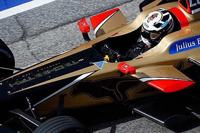 Lotterer: “Ho iniziato a osare dopo il sorpasso di Di Grassi...”
