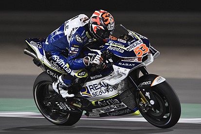 Rabat: “La Ducati me permite dar mi máximo como piloto”