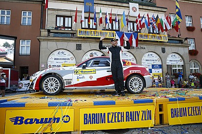 Rossetti: "Sorpreso dalla velocità della Toyota"