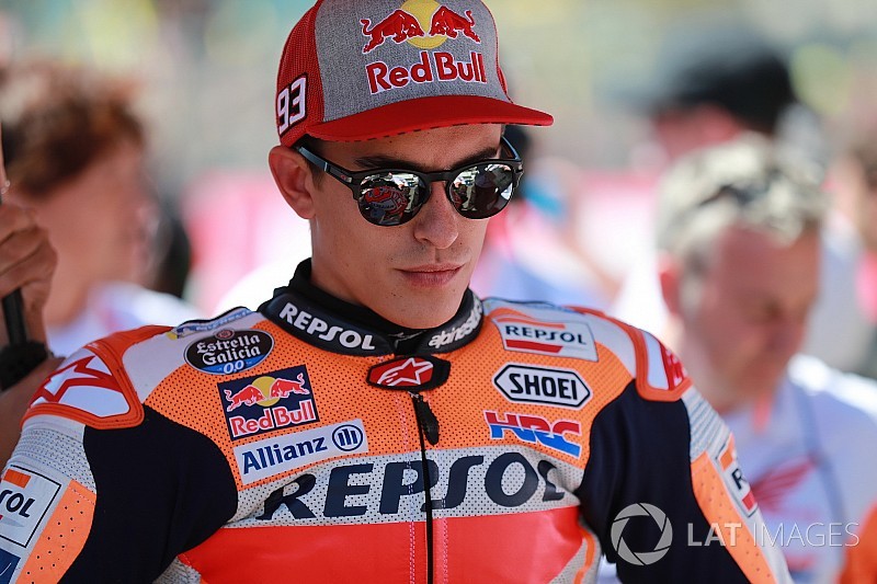 Barros : Márquez ?