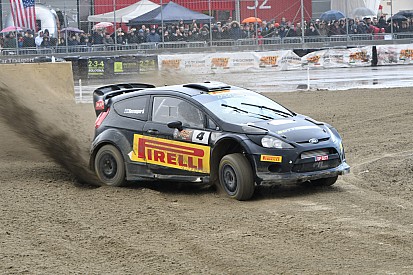 Motor Show, Memorial Bettega: Rovanpera a punteggio pieno in Gara 1