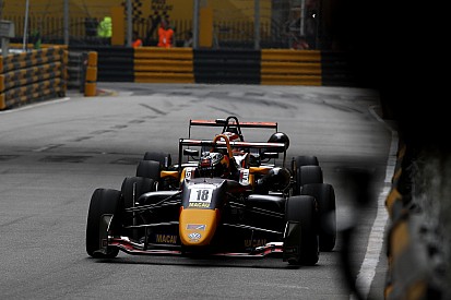 Ticktum prijst het risico dat Red Bull nam om hem te contracteren