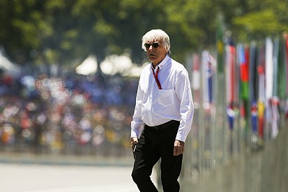 Ecclestone: Liberty não deve ignorar ameaças de separação