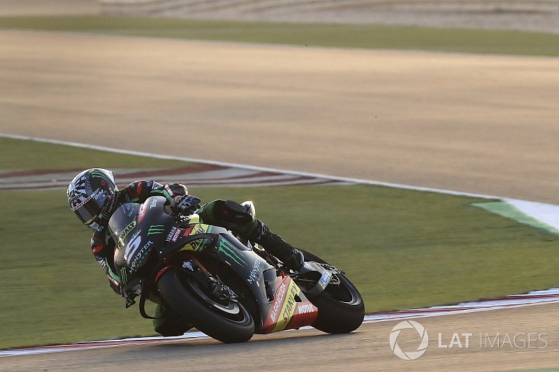 Tech 3: Yamaha'dan daha çok destek bekledik