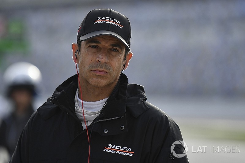 Castroneves quiere seguir corriendo la Indy 500 “por varios años”