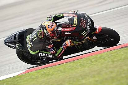 Van der Mark sustituirá de nuevo a Folger en Valencia