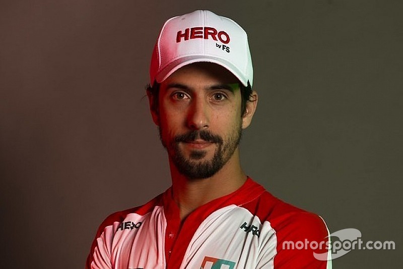Di Grassi assina com Hero para temporada 2018 da Stock Car