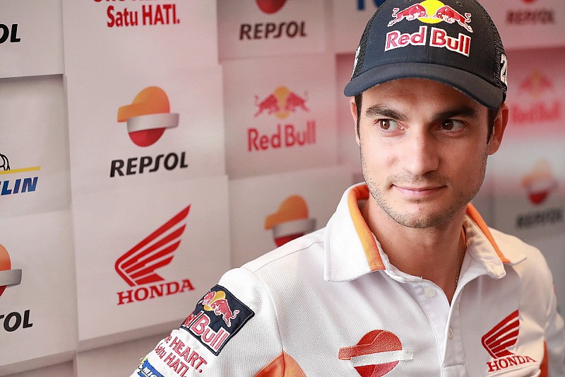 L'annuncio del passaggio di Pedrosa in Yamaha con il team Petronas è sempre più vicino