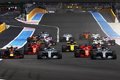 Mondiale Costruttori F1 2018: la Mercedes allunga ancora sulla Ferrari, ora è a +23