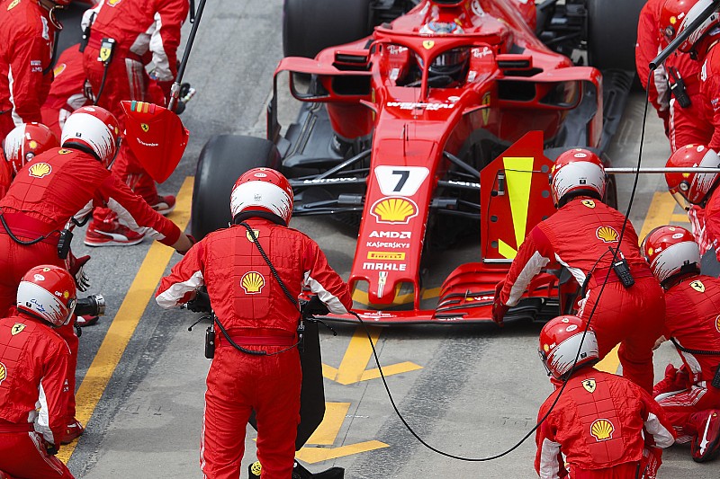 Arrivabene: