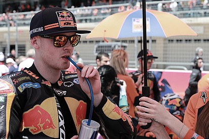 Tech 3 boss indicates Smith return unlikely