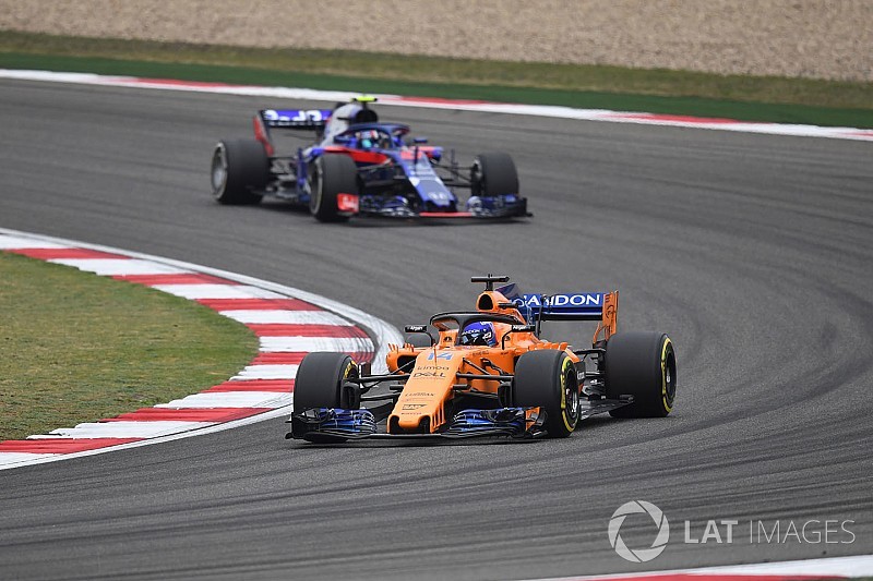 Alonso, Honda veya Ferrari'nin performansını önemsemiyor