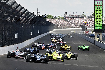 L'IndyCar dévoile son calendrier 2019, avec Austin