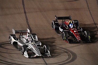 Le point IndyCar - Newgarden joue la stratégie à la perfection