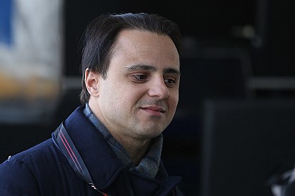 Massa presume en redes sociales su cargo en la FIA
