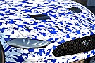 Ford releases Mustang Supercars teaser