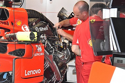 Ferrari: ecco i numeri della supremazia di motore nella qualifica di Monza