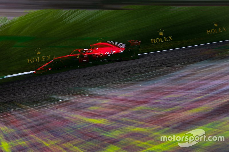 Leclerc chez Ferrari :