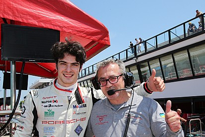 Carrera Cup Italia, Mosca come Fulgenzi: Rovera nuovo vincitore di gara 2 a Misano!
