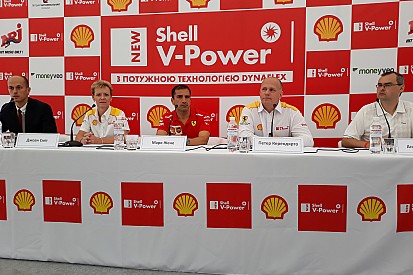 Жене: Ferrari виграла в Канаді завдяки останньому сектору