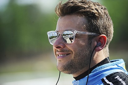Barber IndyCar: Andretti vence a los Penske