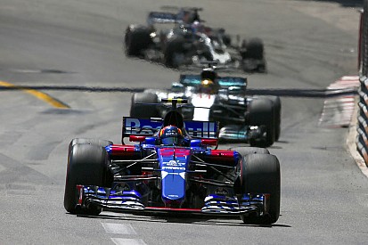 Sainz cree que la F1 necesita "media parrilla" con potencial para podios