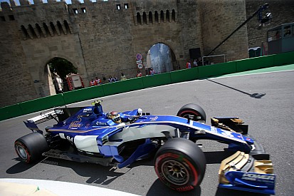 У Sauber відповіли на спроби деморалізувати команду