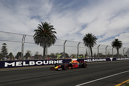 Ricciardo hoopt in Melbourne minimaal voor podium te vechten