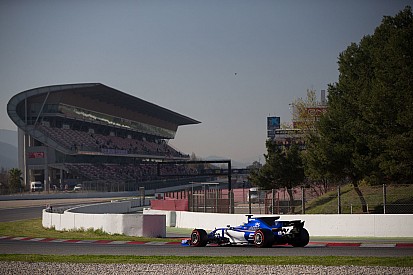 Quelle météo pour le Grand Prix d'Espagne ?