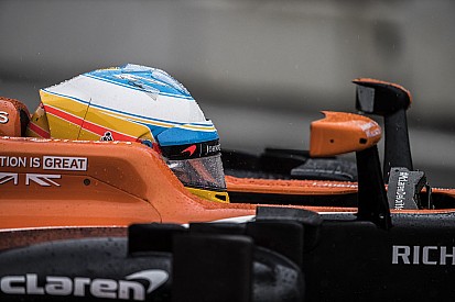 Alonso reméli, hogy a szezont további motorcserék nélkül kihúzza