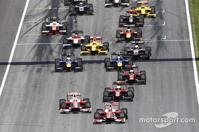 Главные надежды: 20 лучших молодых пилотов по версии Motorsport.com