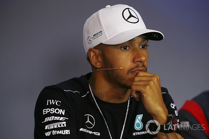 Hamilton: Todt, FIA'nın Vettel çağrısıyla ilgili