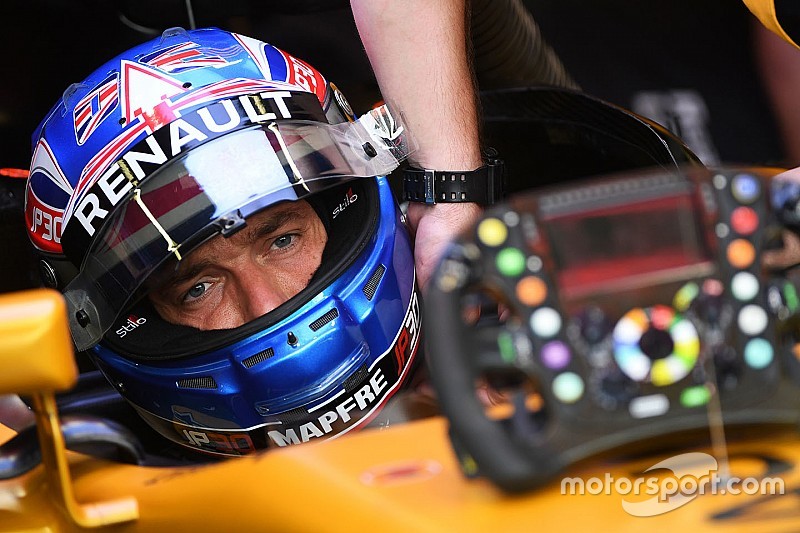 Palmer yakin bertahan hingga akhir musim