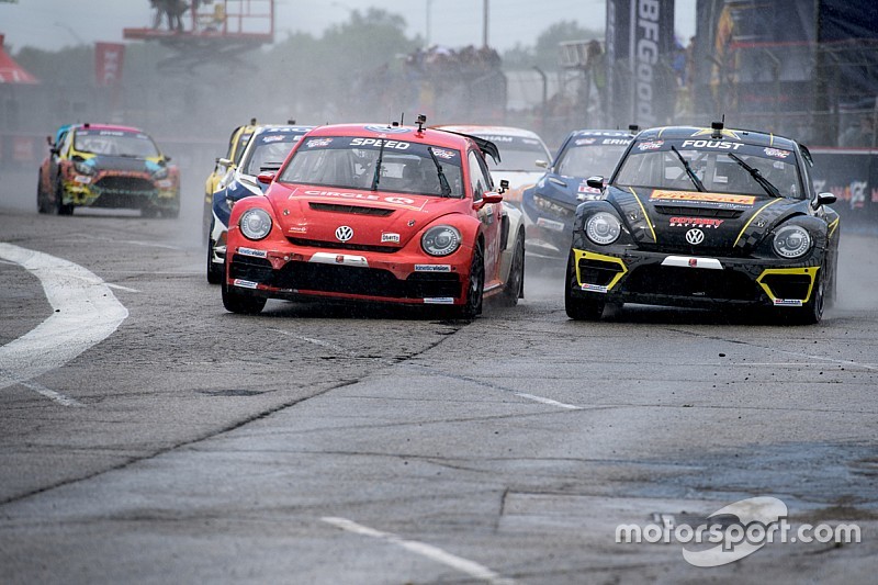 GRC returns to Louisville for season opener