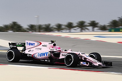 Технічний аналіз: як Force India покращує свою машину