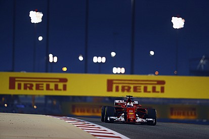 EL2 - Trois top teams regroupés ; Hamilton et Verstappen gênés